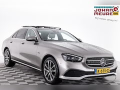 Mercedes-Benz E-klasse - 300 e Business Solution Luxury | PANORAMADAK | BURMESTER ✅ 1e Eigenaar