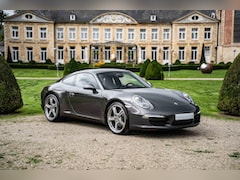 Porsche 911 - 991 3.4 CARRERA COUPE PDK