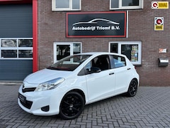 Toyota Yaris - 1e EIGENAAR- AIRCO - TREKHAAK- ELEKTRISCH PAKKET