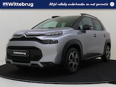 Citroën C3 Aircross - 1.2 PureTech Feel Cruise Control | Navigatie | Regenen lichtsensor