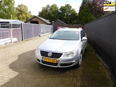 Volkswagen Passat Variant - 2.0 FSI Comfortline Business