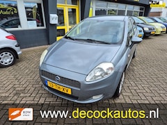 Fiat Grande Punto - 1.4 Edizione/AUTOMAAT/AIRCO