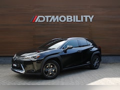 Lexus UX - 250h Business Line Pro | Camera | Stoel- / Stuurverw. |