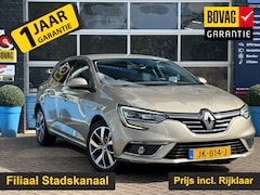 Renault Mégane - 1.2 TCe Bose | Climate Control | Navigatie | Voorstoelen Verwarmd | Head Up Display | Rijk