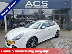 Alfa Romeo Giulietta - 1.4 T Distinctive | Leder | Xenon | Navi | Climate & Cruise | Nette auto