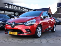 Renault Clio - 0.9 TCE LIMITED | AIRCO | CRUISE | 16 INCH | NL AUTO