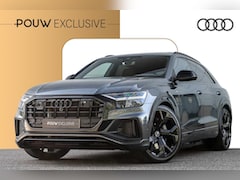 Audi Q8 - 55 TFSIe 381pk Quattro S-Line Edition | Panoramadak | B&O Sound | 23" LMV