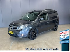 Mercedes-Benz Citan - 109 CDI BlueEFF. Business Ambition