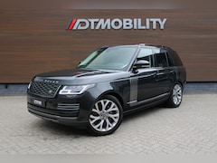 Land Rover Range Rover - 2.0 P400e Autobiography | Panoramadak | Alcantara Hemel | Elek. Stoelen Voor + Achter | HU