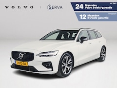 Volvo V60 - B4 Plus Dark | Panoramadak | 360º camera | Harman Kardon | Trekhaak