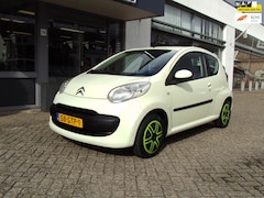 Citroën C1 - 1.0-12V Ambiance