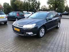 Citroën C5 Tourer - 1.6 VTi AUTOMAAT NAVI CAMERA TRH