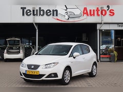 Seat Ibiza SC - 1.2 TDI COPA Plus Ecomotive Climate control, Cruise control, Lichtmetalen wielen, Elektris