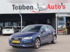 Audi A3 Sportback - 2.0 TDI Ambiente Elektrische ramen, Airco, Cruise control