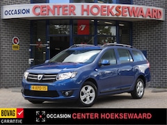 Dacia Logan MCV - 0.9 Tce 90pk Prestige | Dealer onderhouden | Airco | Navigatie |