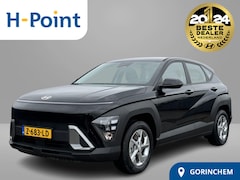 Hyundai Kona - 1.6 GDI HEV Comfort | €5929 KORTING | VOORRAAD | APPLE CARPLAY & ANDROID AUTO | CAMERA | S