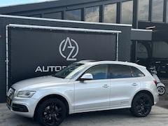 Audi Q5 - 3.0 V6 TFSI quattro Pro Line S