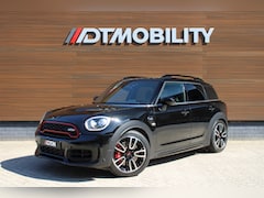 MINI Countryman - 2.0 John Cooper Works ALL4 Chili | Pano | Stoelverw. | Adaptive | 1 Jaar Garantie