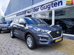 Hyundai Tucson - 1.6 GDI Comfort