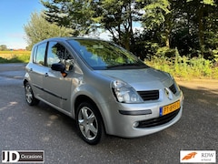 Renault Modus - 1.6 16 V Initiale