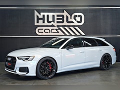 Audi A6 Avant - 55 TFSI e q. Comp. S-Line, Digitaal, Trekhaak, 21'' velgen nwe b