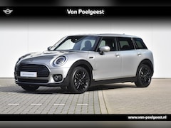 MINI Clubman - Cooper Classic Business Edition