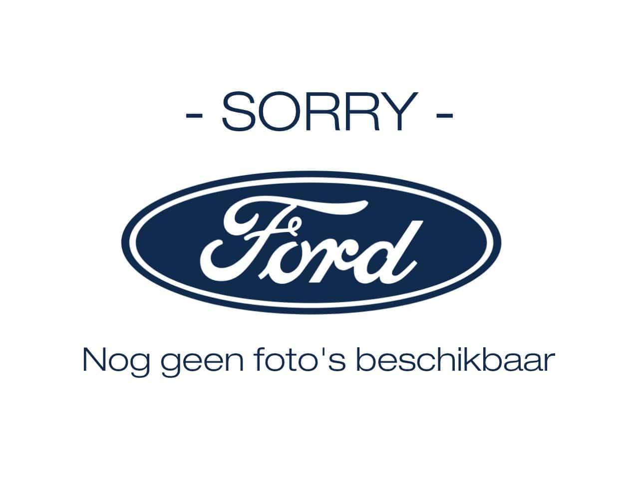 Ford Transit Custom - 320 130pk Limited 3p Touchscreen Camera Trekhaak Voorruitverwarming LM Velgen Dodehoek Dea - AutoWereld.nl