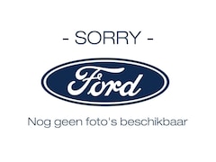 Ford Transit Custom - 320 130pk Limited 3p Touchscreen Camera Trekhaak Voorruitverwarming LM Velgen Dodehoek Dea