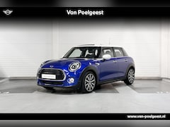 MINI Cooper - 5-deurs | Apple CarPlay | Park Distance Control | Comforttoegang