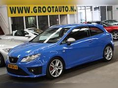 Seat Ibiza SC - 1.4 Cupra look Airco, Cruise control, Isofix, Stuurbekrachtiging