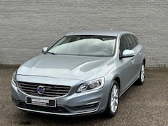 Volvo V60 - 1.6 T3 Momentum