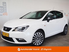 Seat Ibiza - 1.2 TSI Style Dynamic Carplay (APK:Nieuw) Incl.Garantie