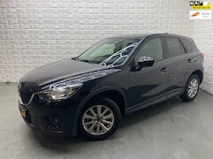 Mazda CX-5 - 2.0 TS+ 2WD TREKHAAK PDC STOELVERWARMING NAP