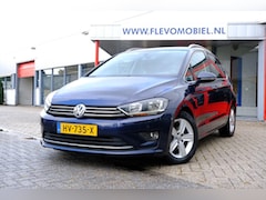 Volkswagen Golf Sportsvan - 1.2 TSI Highline Clima|Cam|LMV|DAB