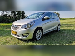 Opel Karl - 1.0 ecoFLEX Edition Automaat, ongekend lage kilometerstand