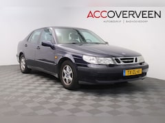 Saab 9-5 - 2.0t SE | AUTOMAAT | El. Ramen | Trekhaak