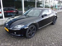 Mazda RX-8 - 1.3 Renesis