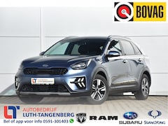 Kia Niro - 1.6 GDi PHEV DynamicLine