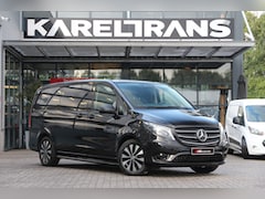 Mercedes-Benz Vito - 116 CDI | Aut. | 2x Schuifdeur | Inrichting | Standkachel | Luchtvering | Vol