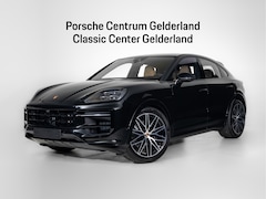 Porsche Cayenne Coupé - E-Hybrid