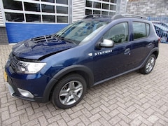 Dacia Sandero Stepway - 0.9 TCE SL