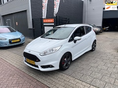 Ford Fiesta - 1.6 ST2 Sport Airco Recaro 6Bak NAP APK