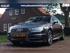 Audi S3 - Sportback 2.0 TFSI S3 quattro Pro Line Plus | Panorama | Handgeschakeld | Historie | Orig.