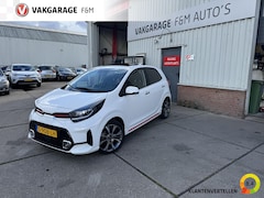 Kia Picanto - 1.0 T-GDi GT-Line