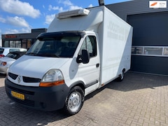 Renault Master - T35 2.5 dCi L3H1 Meubelbak*Koeling