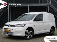 Volkswagen Caddy Cargo - 2.0 TDI 102PK | * APPLE CARPLAY * CAMERA * TREKHAAK * CRUISE CONTROL