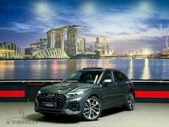 Audi Q5 - 40 TDI quattro 3xS-Line |RS-Seats|B&o|Luchtv|Pano|Trekhaak