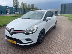 Renault Clio - 0.9 TCe Intens