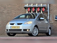 Mitsubishi Colt - 1.3 Instyle Trekhaak Leer 100% Onderhouden Clima Nieuwe APK!