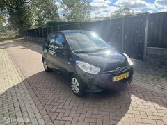 Hyundai i10 - 1.1 i-Drive in prijs verlaagd